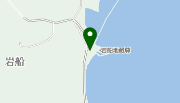 夷隅東部漁業協同組合 岩船出張所の地図画像
