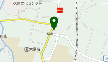 エビスヤ薬局の地図画像