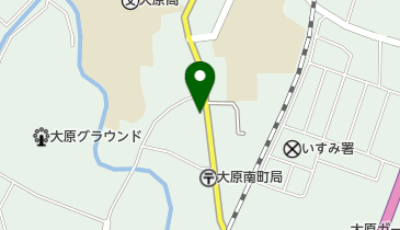 株式会社齋藤工務店の地図画像