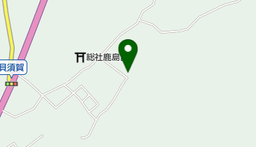 石井建築の地図画像