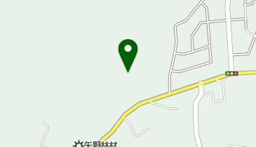 東光寺の地図画像