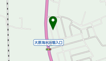 マイ・ジョイの地図画像
