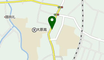 小路スポーツ店の地図画像