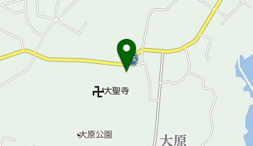 岩瀬石材店の地図画像