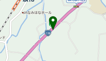 斎藤整骨院の地図画像