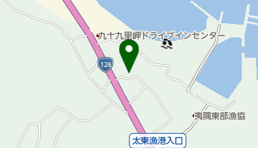 有限会社高建工業の地図画像