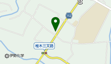 小安商店株式会社の地図画像