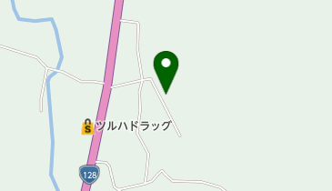 新幸化成工業株式会社の地図画像