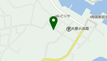 新浪商店の地図画像