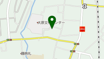 マルタケ総合保険の地図画像