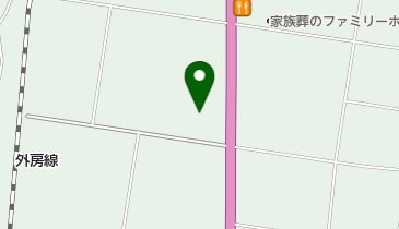 鶴岡材木株式会社の地図画像