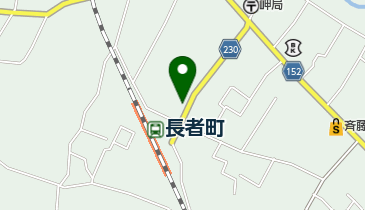 ミサキ洋服店の地図画像