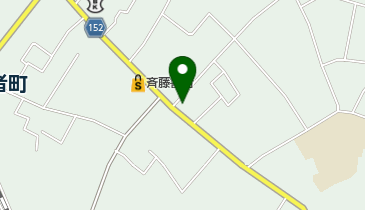 手塚理容店の地図画像