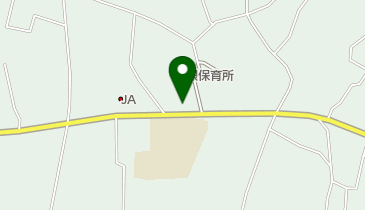 ハセガワの地図画像