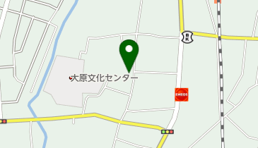 理容室ブレイクの地図画像
