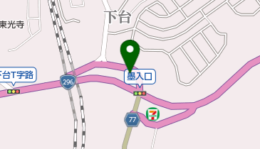 有限会社スズキ総武販売の地図画像