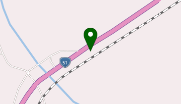 フリーモータースの地図画像