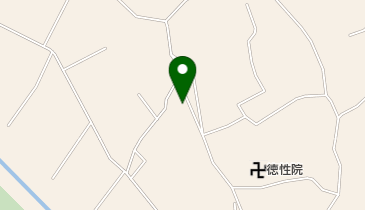 有限会社山崎工業の地図画像