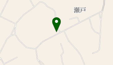 瀬戸電業社の地図画像