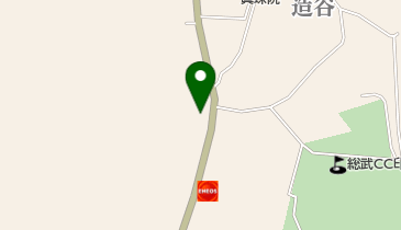 理容みゆきの地図画像