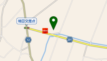 レストハウスとみいの地図画像