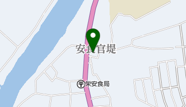 善寿屋の地図画像