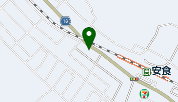有限会社西谷自動車整備工場の地図画像