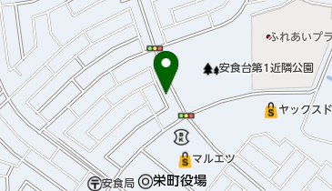 ギムレットの地図画像