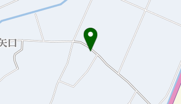 美容室フレグラントの地図画像