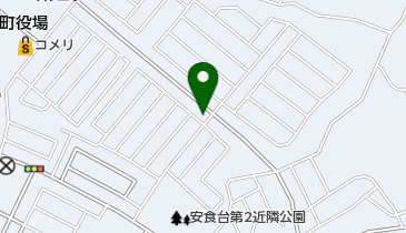 メリッサの地図画像