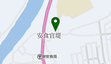 宮本米店の地図画像