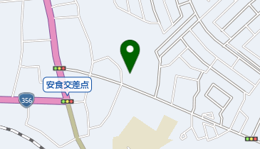 子育て支援センターさくらんぼの地図画像