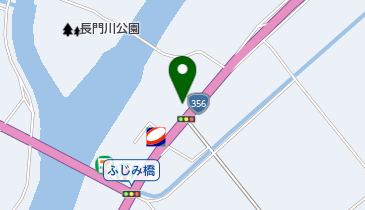 さかた鰻店の地図画像