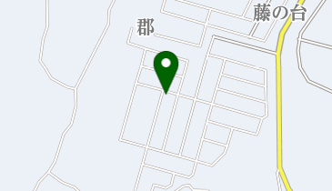 整体療術院林田の地図画像