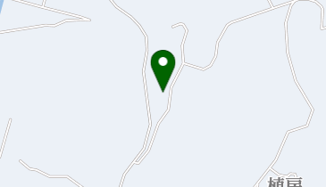有限会社千葉製作所の地図画像