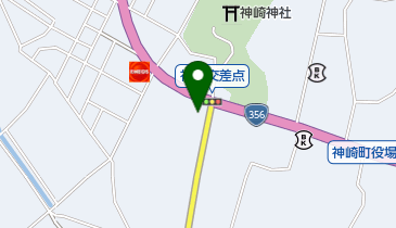 フジハン醤油株式会社の地図画像