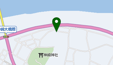 三好シートの地図画像