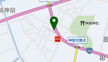 RitsHAiRDESiGNの地図画像