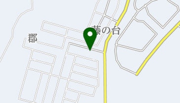 はあとぱれっとの地図画像
