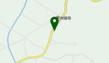常磐屋商店の地図画像