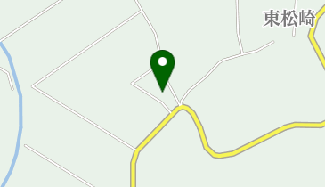 塙ふれあい館の地図画像