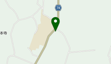 多古町立 中村学童保育所の地図画像