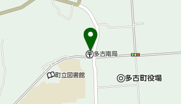 平山四郎商店の地図画像