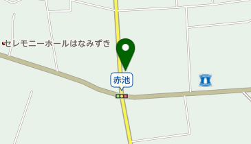 勝又自動車の地図画像