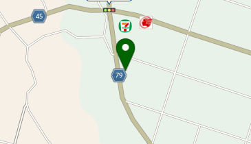 ガレージナカガワの地図画像