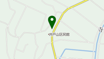 有限会社渡辺与四郎商店の地図画像