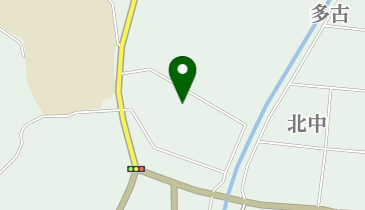 鳳庵の地図画像