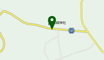 高木商店の地図画像