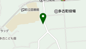大木内科医院の地図画像
