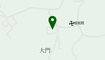 トーケミ加工の地図画像